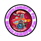 MusicJamOFW FM icon