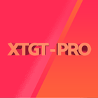XTGT - PRO ไอคอน