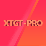 XTGT - PRO Zeichen