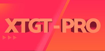 XTGT - PRO Plakat