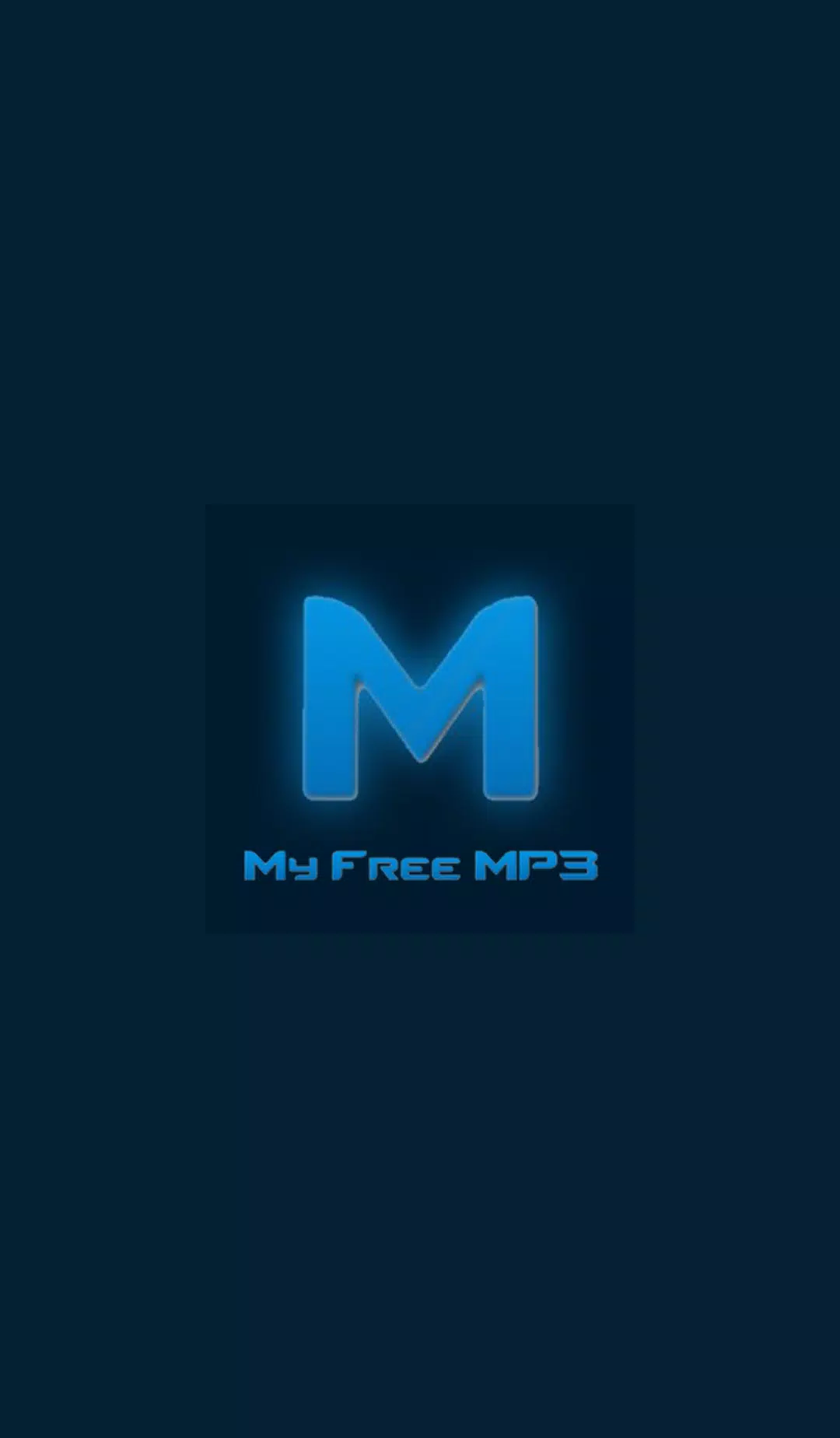 My Free MP3 - Music Download Android के लिए APK डाउनलोड करें