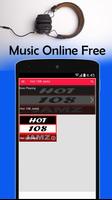 Hot 108 Jamz Radio New York 截圖 2