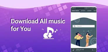 Download Music Mp3