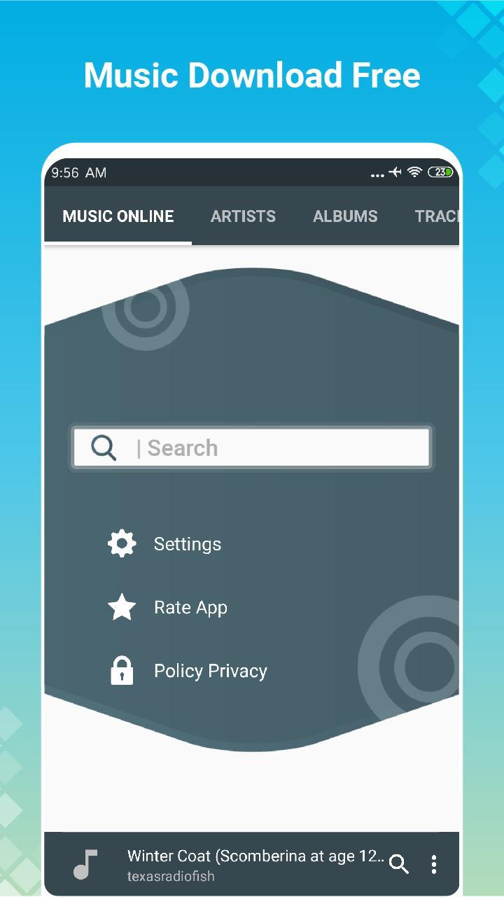 Download Music Mp3 APK for Android Download