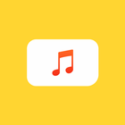 Tube Music Downloader Mp3 Tube أيقونة