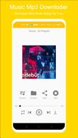 Tube Music Downloader Mp3 Tube स्क्रीनशॉट 3