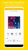 Tube Music Downloader Mp3 Tube تصوير الشاشة 3