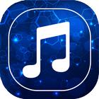 Mp3 - Music Player icône
