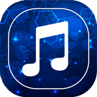 Mp3 - Music Player biểu tượng