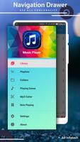 Mp3 - Music Player Affiche