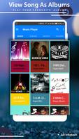 Mp3 - Music Player скриншот 1