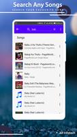 Mp3 - Music Player скриншот 2