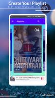 Best Music Player স্ক্রিনশট 3