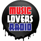 Music Lovers Radio icône