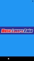 Music Lovers Radio الملصق