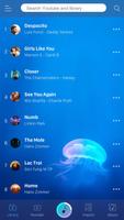 Music Player تصوير الشاشة 2