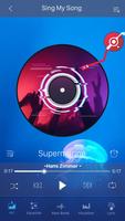 Music Player تصوير الشاشة 3