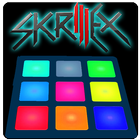Skrillex Launchpad icône