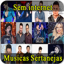 Música Sertaneja Sem internet APK