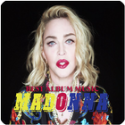 Madonna Best Album Music 圖標