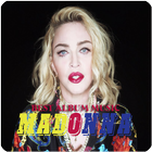 Madonna Best Album Music آئیکن