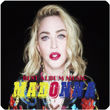 Madonna Best Album Music icon
