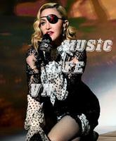 Madonna Best Album Music Affiche