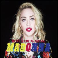 Madonna Best Album Music syot layar 3
