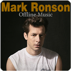 ikon Mark Ronson - Offline Music