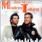 Modern Talking Best Album biểu tượng