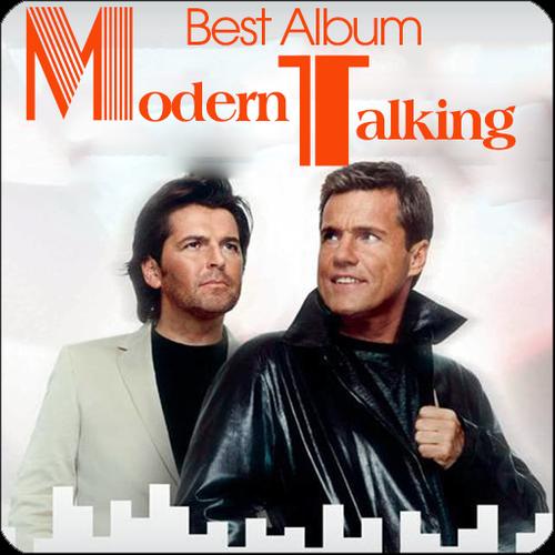 Modern Talking Best Album for Android - APK Download