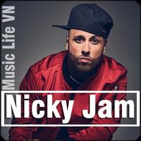 Nicky Jam - Offline Music screenshot 2