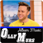 Olly Murs Album Music आइकन