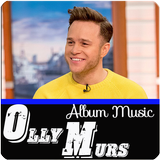 Olly Murs Album Music icon