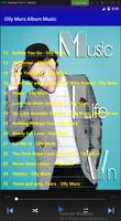 Olly Murs Album Music screenshot 2