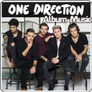 One Direction Album Music APK