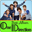 One Direction Best Album icon