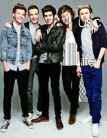 One Direction Best Album poster