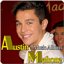 Austin Mahone Music Album APK