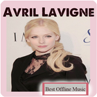 Avril Lavigne Best Offline Music أيقونة