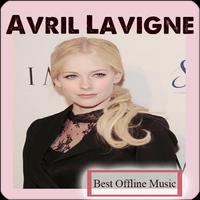 Avril Lavigne Best Offline Music ảnh chụp màn hình 2