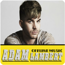Adam Lambert Offline Music APK