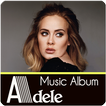 Adele Music Album