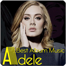 Adele Best Album Music APK