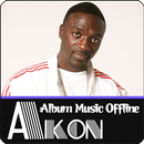 Akon Album Music Offline APK