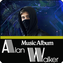 Alan Walker Music Album APK