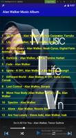 Alan Walker Music Album স্ক্রিনশট 3