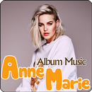 Anne-Marie Album Music APK