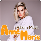 Anne-Marie Album Music أيقونة