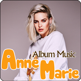 Anne-Marie Album Music icône